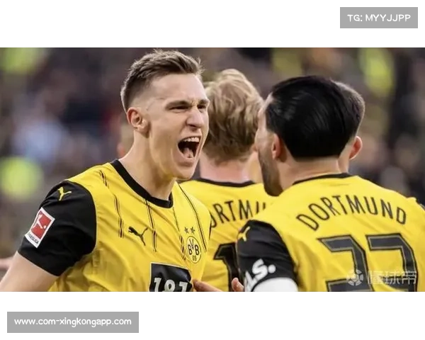 施洛特贝克续约进展，多特蒙德积极挽留核心