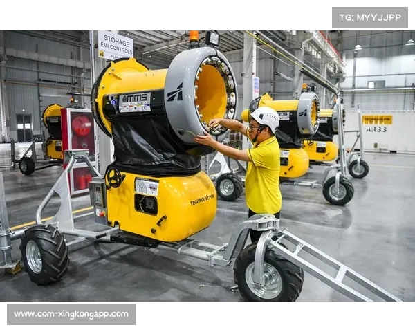 体育科技公司签约冬奥冠军,智能装备市场增长迅猛