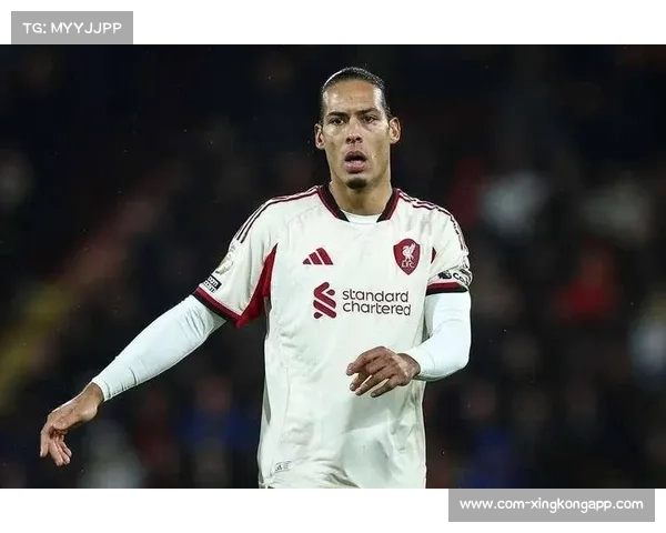 范戴克谈对阵伯恩茅斯失误：作为领袖我必须做得更好