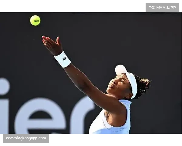 从资格赛到十六强：一位本土外卡选手的印第安维尔斯之旅