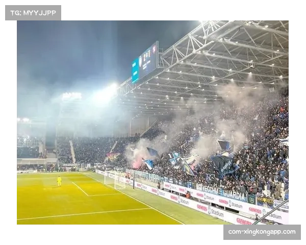 萨勒尼塔纳1-3不敌恩波利，保级希望愈发渺茫