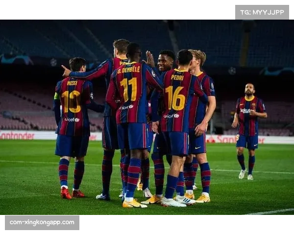 战术前瞻：巴萨vs巴黎，登贝莱面对旧主，两翼的攻防博弈